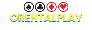 Logo ORENTALPLAY